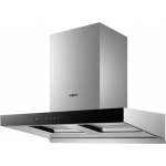 Robam 老板 8255 90厘米 1320m³/h T型掛牆式抽油煙機